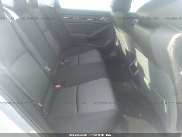 Photo 7 VIN: 1HGCV1F10KA081200 - HONDA ACCORD SEDAN 