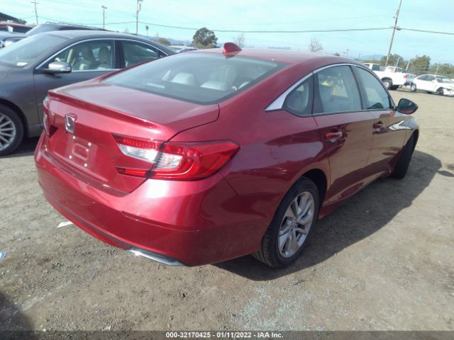 Photo 3 VIN: 1HGCV1F10KA082444 - HONDA ACCORD SEDAN 