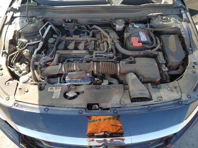 Photo 10 VIN: 1HGCV1F10KA087496 - HONDA ACCORD LX 