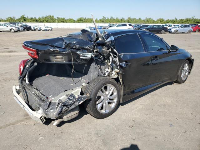 Photo 2 VIN: 1HGCV1F10KA087496 - HONDA ACCORD LX 