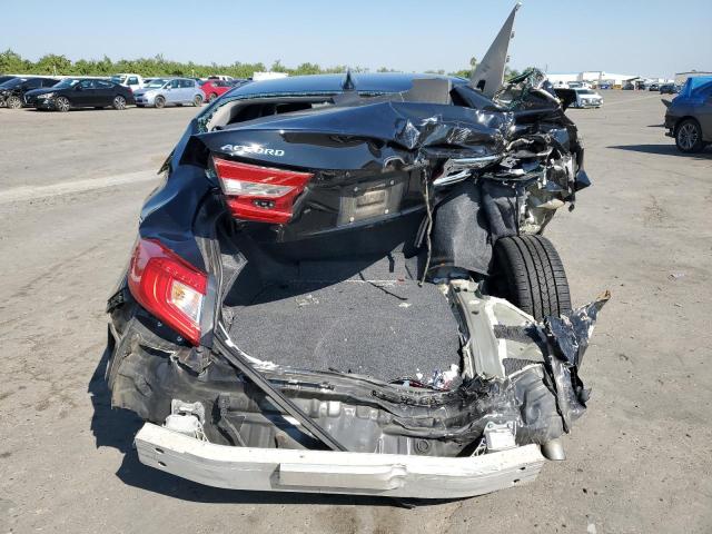 Photo 5 VIN: 1HGCV1F10KA087496 - HONDA ACCORD LX 