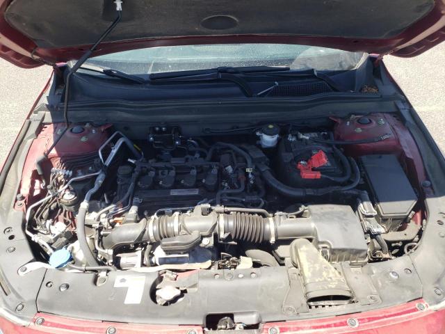 Photo 10 VIN: 1HGCV1F10KA094657 - HONDA ACCORD LX 