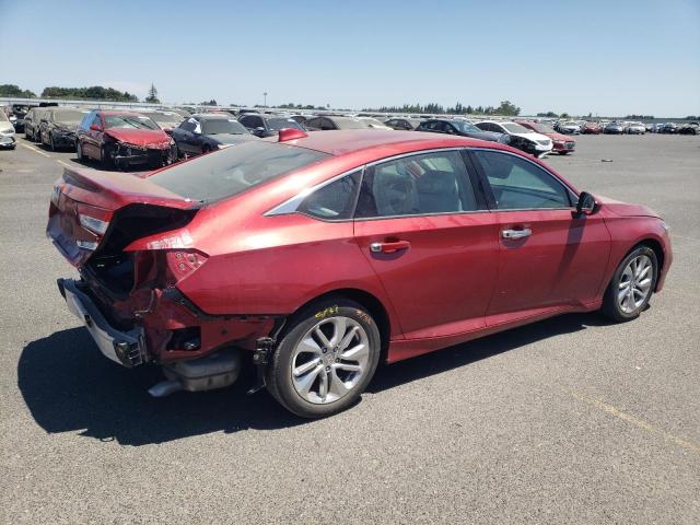 Photo 2 VIN: 1HGCV1F10KA094657 - HONDA ACCORD LX 