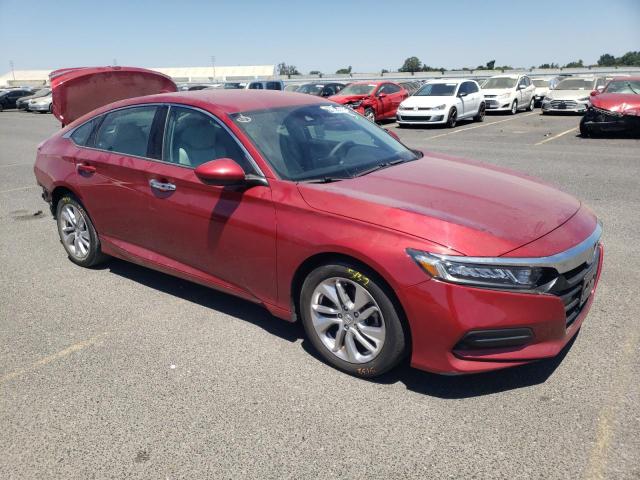 Photo 3 VIN: 1HGCV1F10KA094657 - HONDA ACCORD LX 