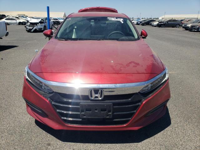 Photo 4 VIN: 1HGCV1F10KA094657 - HONDA ACCORD LX 