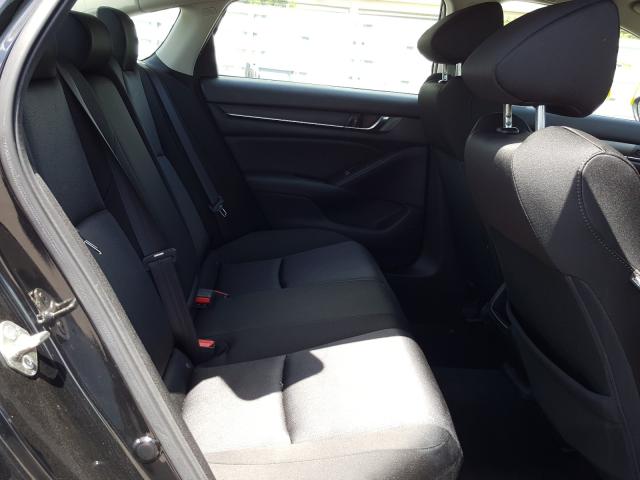 Photo 5 VIN: 1HGCV1F10KA094805 - HONDA ACCORD SEDAN 