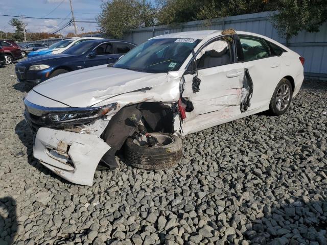 Photo 1 VIN: 1HGCV1F10KA095050 - HONDA ACCORD LX 