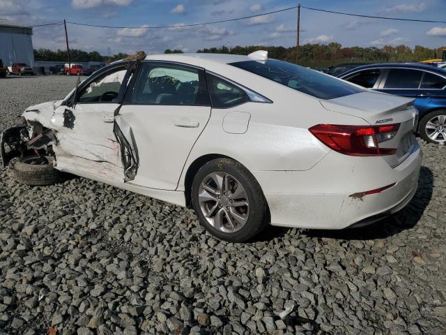 Photo 2 VIN: 1HGCV1F10KA095050 - HONDA ACCORD LX 