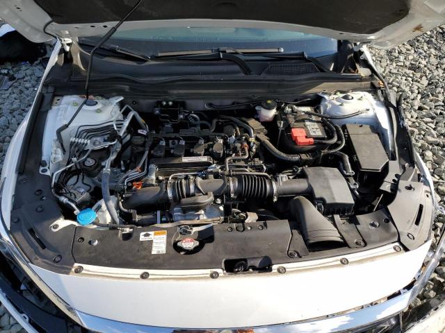 Photo 6 VIN: 1HGCV1F10KA095050 - HONDA ACCORD LX 