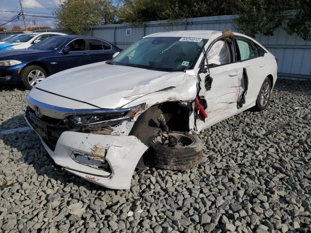 Photo 8 VIN: 1HGCV1F10KA095050 - HONDA ACCORD LX 