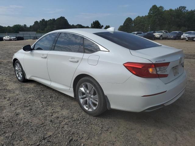 Photo 1 VIN: 1HGCV1F10KA100604 - HONDA ACCORD LX 