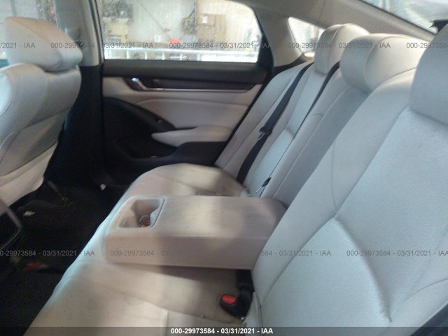 Photo 7 VIN: 1HGCV1F10KA104166 - HONDA ACCORD SEDAN 