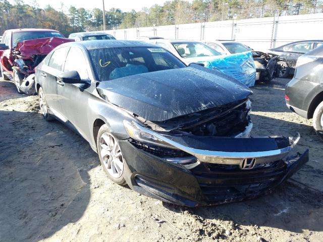 Photo 0 VIN: 1HGCV1F10KA108752 - HONDA ACCORD LX 