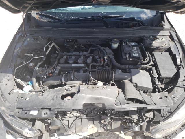 Photo 10 VIN: 1HGCV1F10KA109710 - HONDA ACCORD 