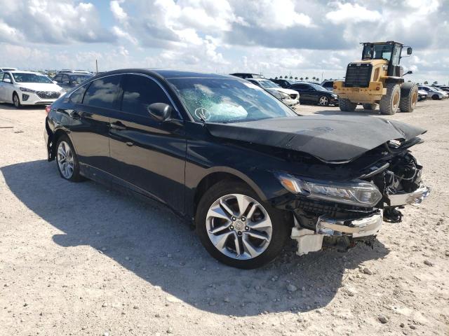 Photo 3 VIN: 1HGCV1F10KA109710 - HONDA ACCORD 