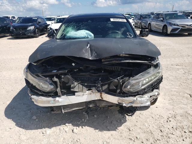 Photo 4 VIN: 1HGCV1F10KA109710 - HONDA ACCORD 