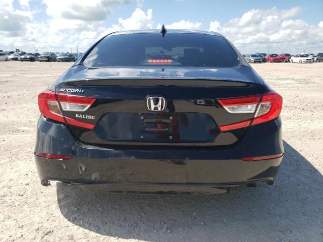 Photo 5 VIN: 1HGCV1F10KA109710 - HONDA ACCORD 