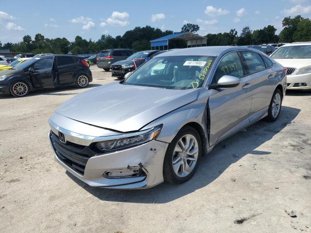 Photo 1 VIN: 1HGCV1F10KA113868 - HONDA ACCORD LX 