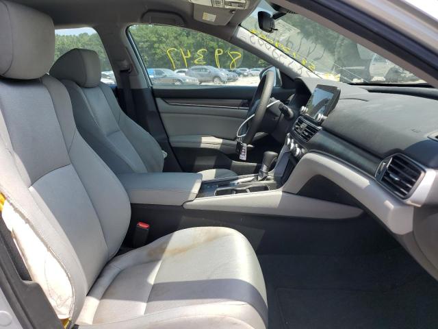 Photo 4 VIN: 1HGCV1F10KA113868 - HONDA ACCORD LX 