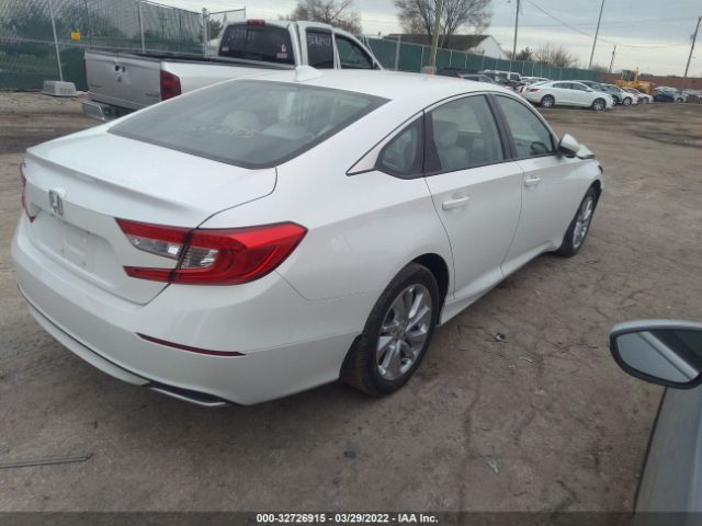 Photo 3 VIN: 1HGCV1F10KA122909 - HONDA ACCORD SEDAN 