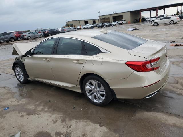 Photo 1 VIN: 1HGCV1F10KA123087 - HONDA ACCORD LX 