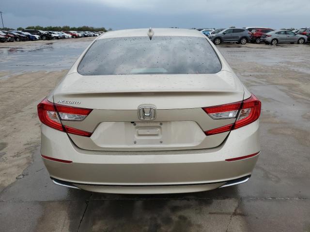 Photo 5 VIN: 1HGCV1F10KA123087 - HONDA ACCORD LX 