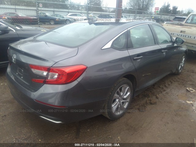 Photo 3 VIN: 1HGCV1F10KA126944 - HONDA ACCORD SEDAN 