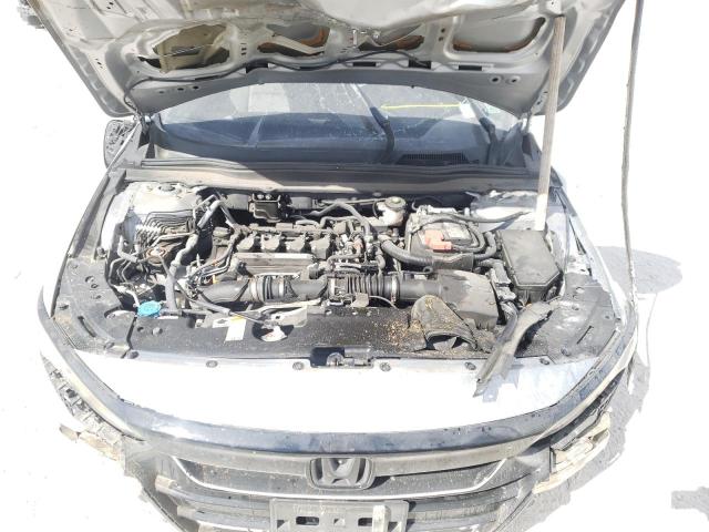 Photo 6 VIN: 1HGCV1F10KA131786 - HONDA ACCORD LX 