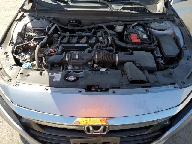 Photo 10 VIN: 1HGCV1F10KA135904 - HONDA ACCORD 