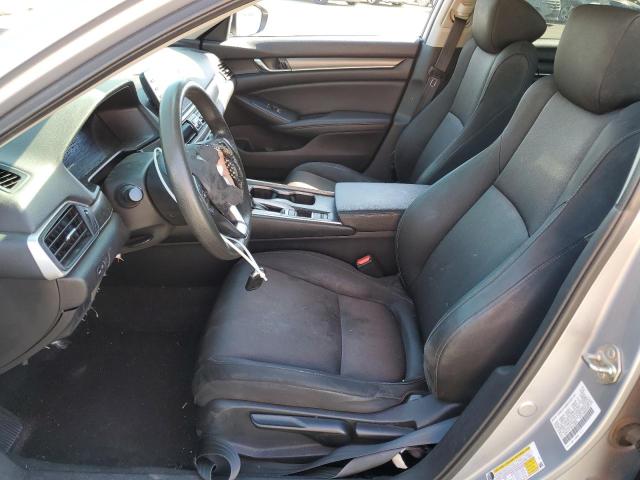 Photo 6 VIN: 1HGCV1F10KA135904 - HONDA ACCORD 