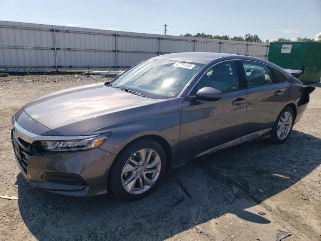 Photo 0 VIN: 1HGCV1F10KA144683 - HONDA ACCORD LX 