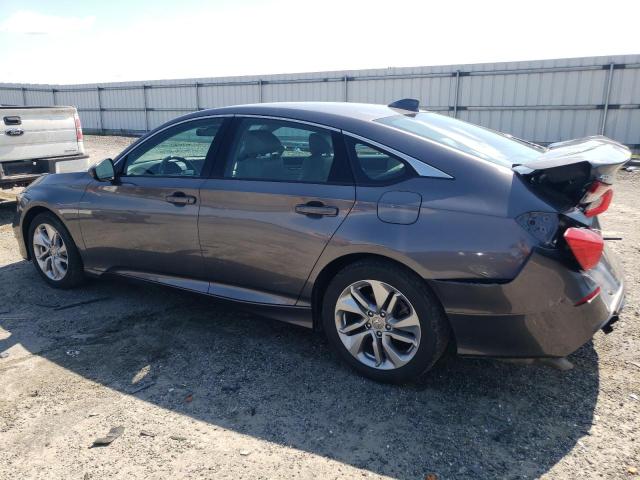 Photo 1 VIN: 1HGCV1F10KA144683 - HONDA ACCORD LX 