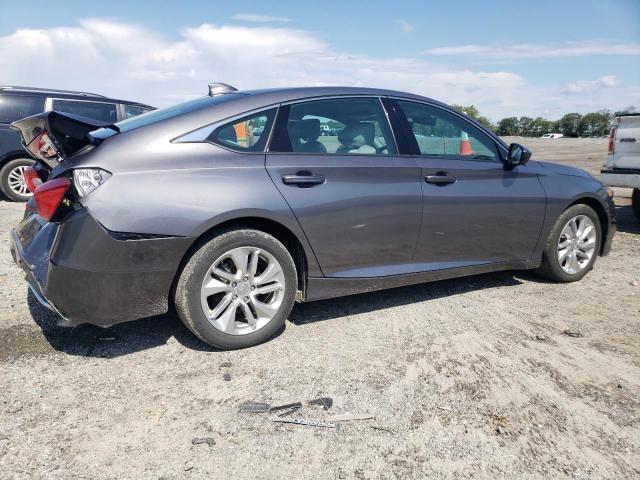 Photo 2 VIN: 1HGCV1F10KA144683 - HONDA ACCORD LX 