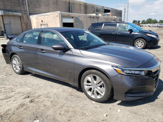 Photo 3 VIN: 1HGCV1F10KA144683 - HONDA ACCORD LX 