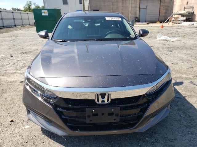 Photo 4 VIN: 1HGCV1F10KA144683 - HONDA ACCORD LX 