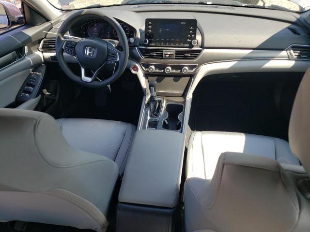 Photo 7 VIN: 1HGCV1F10KA144683 - HONDA ACCORD LX 