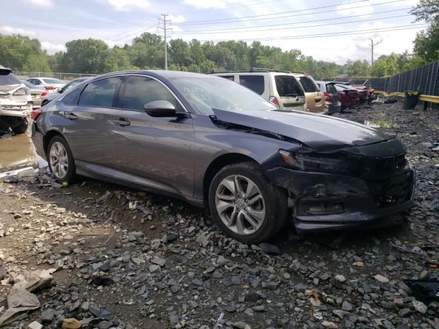 Photo 3 VIN: 1HGCV1F10KA147261 - HONDA ACCORD 