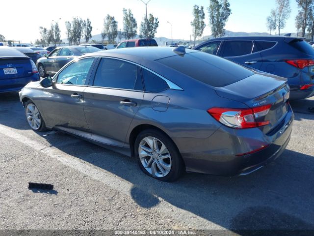 Photo 2 VIN: 1HGCV1F10KA153982 - HONDA ACCORD 