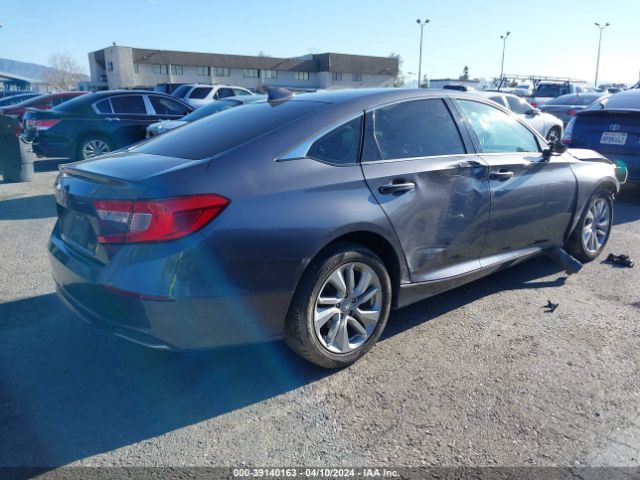 Photo 3 VIN: 1HGCV1F10KA153982 - HONDA ACCORD 