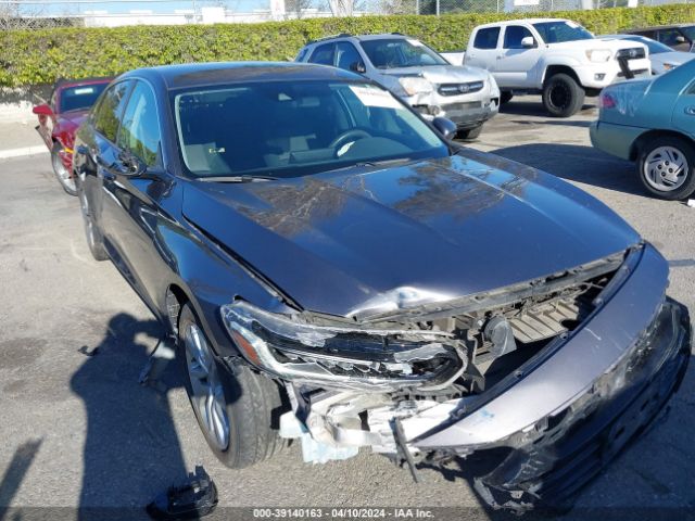 Photo 5 VIN: 1HGCV1F10KA153982 - HONDA ACCORD 