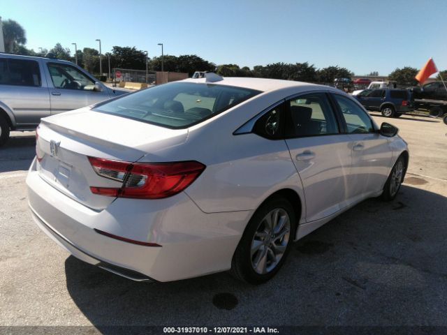 Photo 3 VIN: 1HGCV1F10KA157627 - HONDA ACCORD SEDAN 