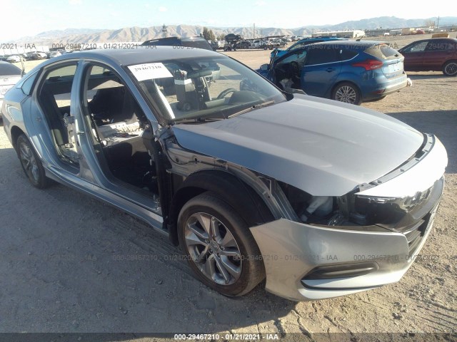 Photo 0 VIN: 1HGCV1F10KA158020 - HONDA ACCORD SEDAN 