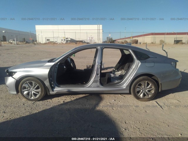 Photo 5 VIN: 1HGCV1F10KA158020 - HONDA ACCORD SEDAN 