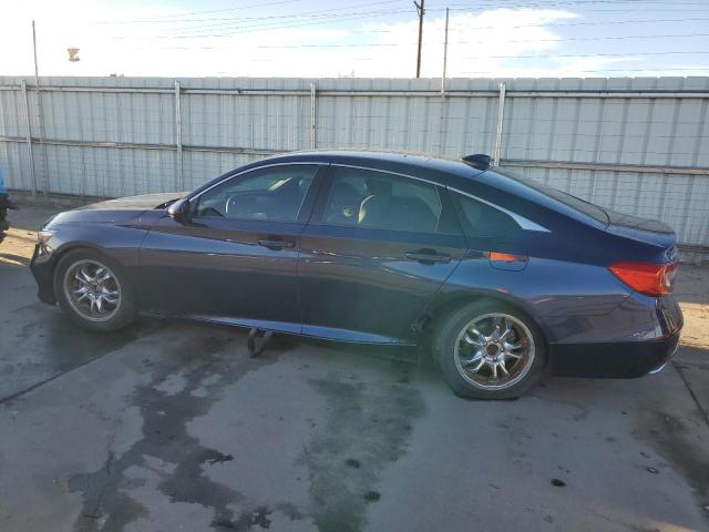 Photo 1 VIN: 1HGCV1F10KA159958 - HONDA ACCORD 