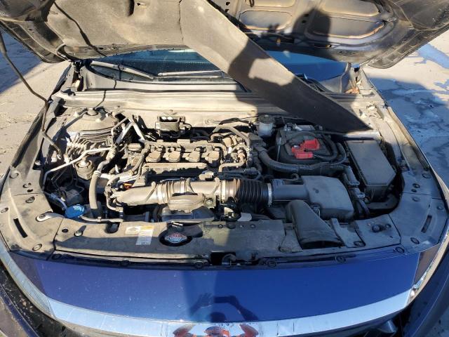 Photo 10 VIN: 1HGCV1F10KA159958 - HONDA ACCORD 