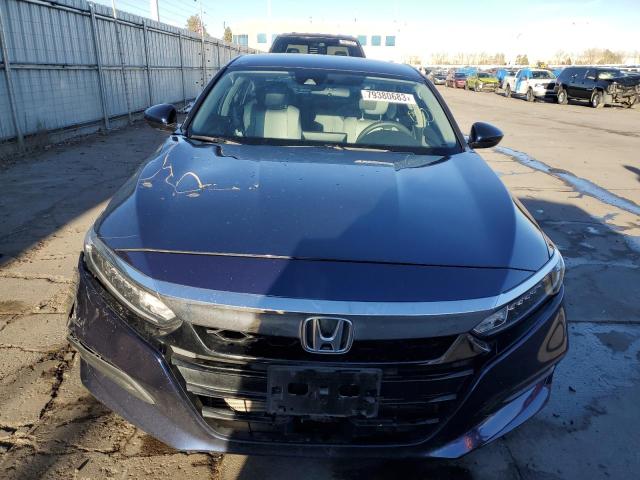 Photo 4 VIN: 1HGCV1F10KA159958 - HONDA ACCORD 