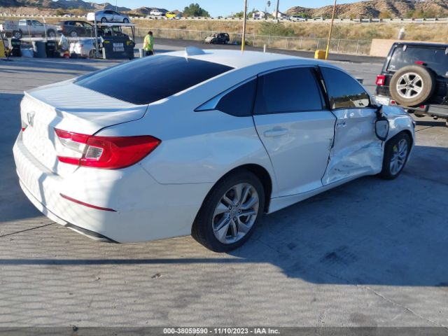 Photo 3 VIN: 1HGCV1F10KA167798 - HONDA ACCORD SEDAN 