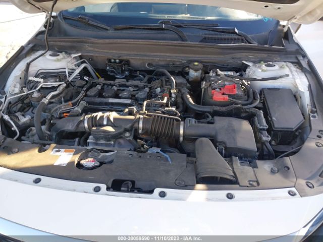 Photo 9 VIN: 1HGCV1F10KA167798 - HONDA ACCORD SEDAN 