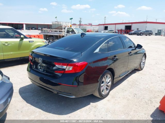 Photo 3 VIN: 1HGCV1F10KA175254 - HONDA ACCORD 