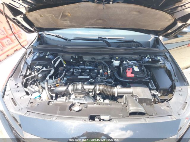 Photo 9 VIN: 1HGCV1F10KA175254 - HONDA ACCORD 